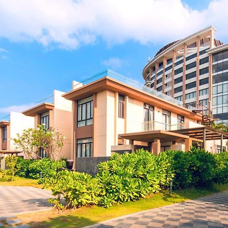 Апартаменты Sunny Smes - Virgo Нячанг Экстерьер фото