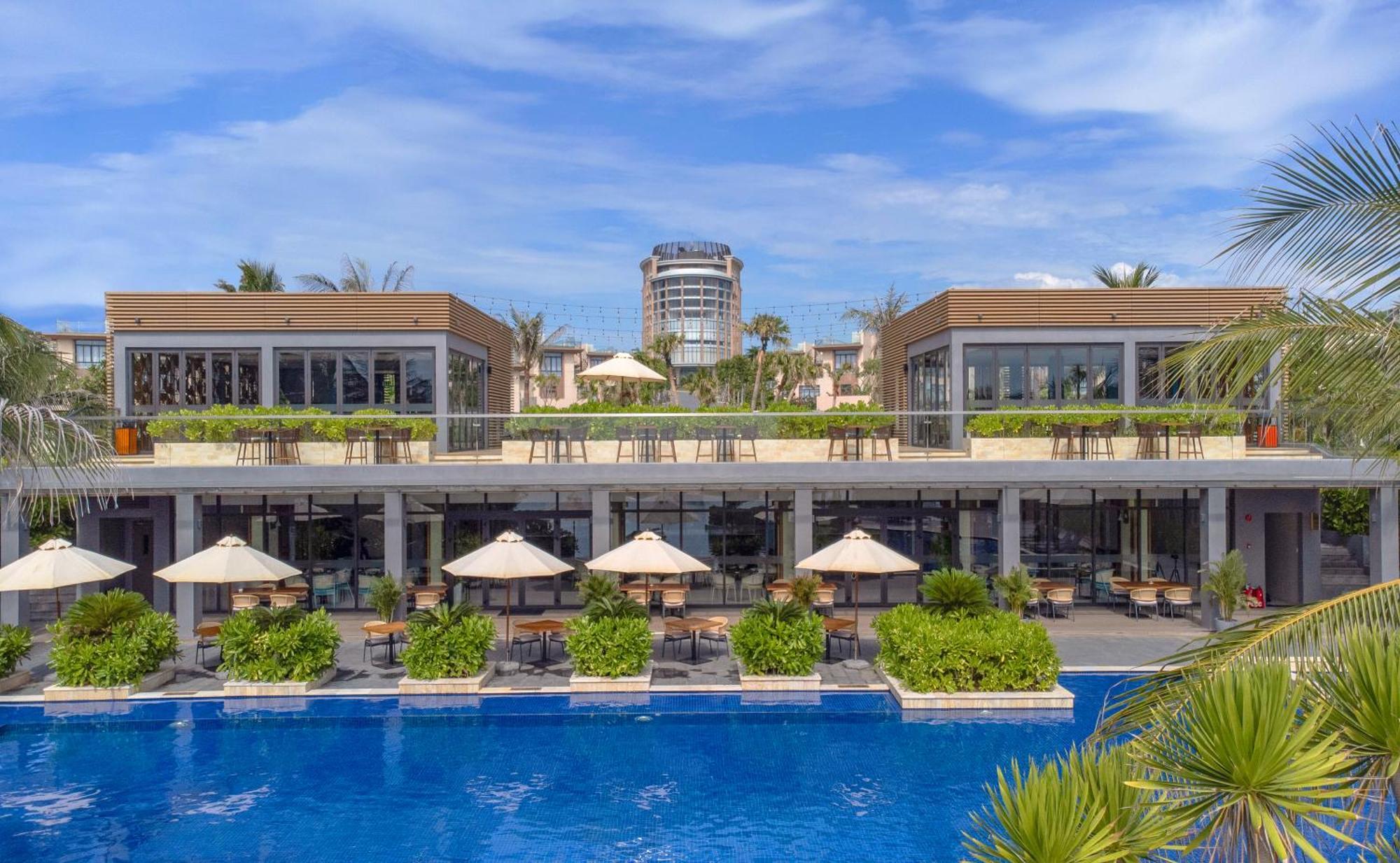 Апартаменты Sunny Smes - Virgo Нячанг Экстерьер фото
